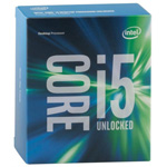 Процессор INTEL Core™ i5 7500 (BX80677I57500)